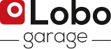 Lobo garage