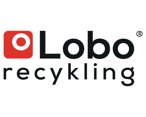 Lobo recykling